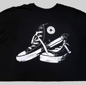 Converse Graphic Shirt